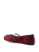 Gucci Gucci Horsebit Ballets