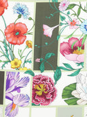 Gucci Printed Silk Foulard