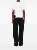 Haftowany top Ermanno Scervino