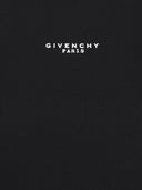Givenchy Logo Cotton Tank Top
