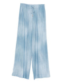 Ermanno Scervino Wide Leg Trousers