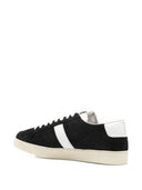 Scarpe da ginnastica in pelle Tom Ford