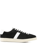 Scarpe da ginnastica in pelle Tom Ford