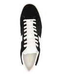 Scarpe da ginnastica in pelle Tom Ford
