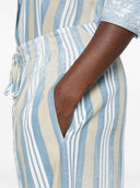 Pantalon large Ermanno Scervino