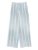 Pantalon large Ermanno Scervino
