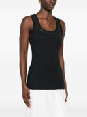 Brunello Cucinelli katoenen tanktop