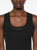 Brunello Cucinelli katoenen tanktop