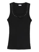 Brunello Cucinelli katoenen tanktop