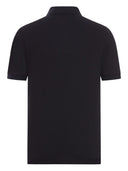 Bawełniana koszulka polo z logo Stone Island