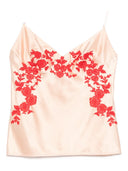 Ermanno Scervino Embroidered Top