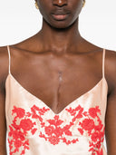 Ermanno Scervino Embroidered Top