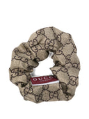 Gucci Gg Scrunchie