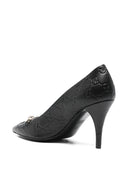 Escarpins en cuir Gucci