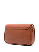 Emporio Armani Flap Crossbody-väska