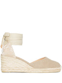 Espadryle Castaner Carina