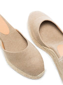 Espadryle Castaner Carina
