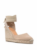 Espadryle Castaner Carina