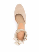 Espadryle Castaner Carina