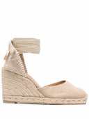 Espadryle Castaner Carina
