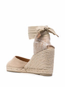 Espadryle Castaner Carina