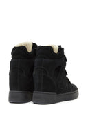 Isabel Marant Baskets Im3