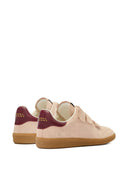 Scarpe da ginnastica in pelle Beth di Isabel Marant