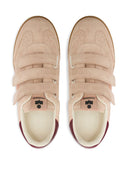 Scarpe da ginnastica in pelle Beth di Isabel Marant
