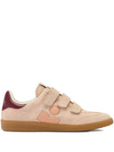 Scarpe da ginnastica in pelle Beth di Isabel Marant