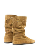 Isabel Marant Welky Leather Boots