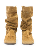 Isabel Marant Welky Leather Boots
