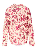 Isabel Marant Chemisier en soie Rusak