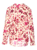 Isabel Marant Chemisier en soie Rusak