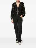 Isabel Marant Rodis Silk Blouse