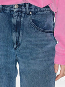 Isabel Marant Jean Jenny Denim