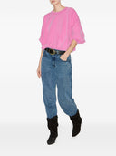 Isabel Marant Jean Jenny Denim
