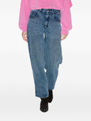 Isabel Marant Jean Jenny Denim