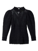 Dzianinowy top Isabel Marant Dahara