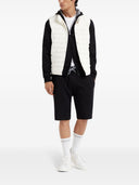 Brunello Cucinelli Cotton Blend Shorts