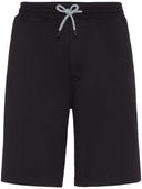 Brunello Cucinelli Cotton Blend Shorts
