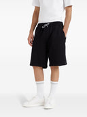 Brunello Cucinelli Cotton Blend Shorts