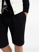 Brunello Cucinelli Cotton Blend Shorts