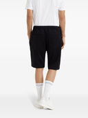Brunello Cucinelli Cotton Blend Shorts