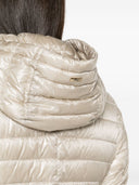 Herno Nylon Short Down Jacket