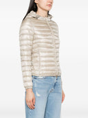 Herno Nylon Short Down Jacket