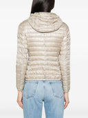 Herno Nylon Short Down Jacket