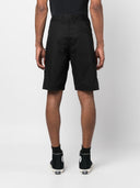 Pantaloni cargo in cotone Stone Island