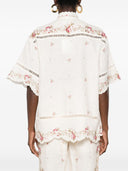 Chemise en lin Patience Zimmermann