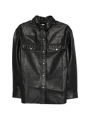 Camicia in pelle Iro Cabana