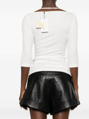 Iro Thanya Ribbed Sweater